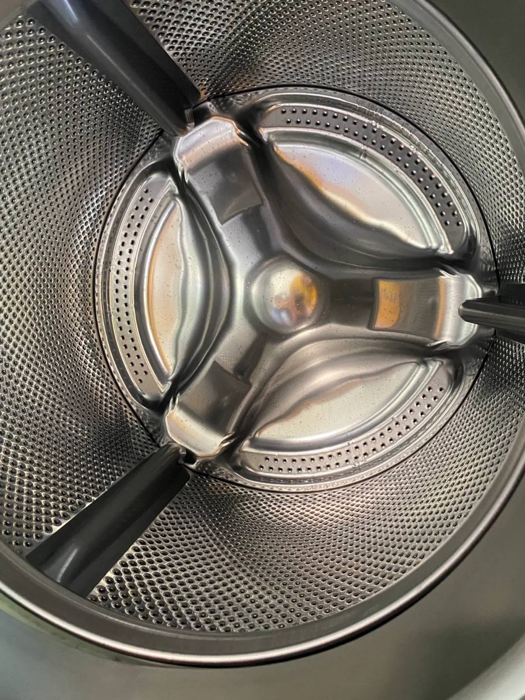 Kenmore elite smart wash and smart heat image indicator(2)