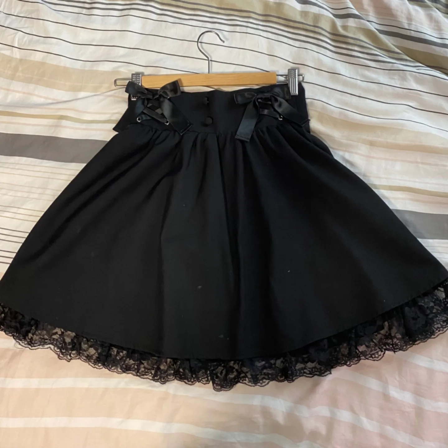 ankrouge skirt thumbnail