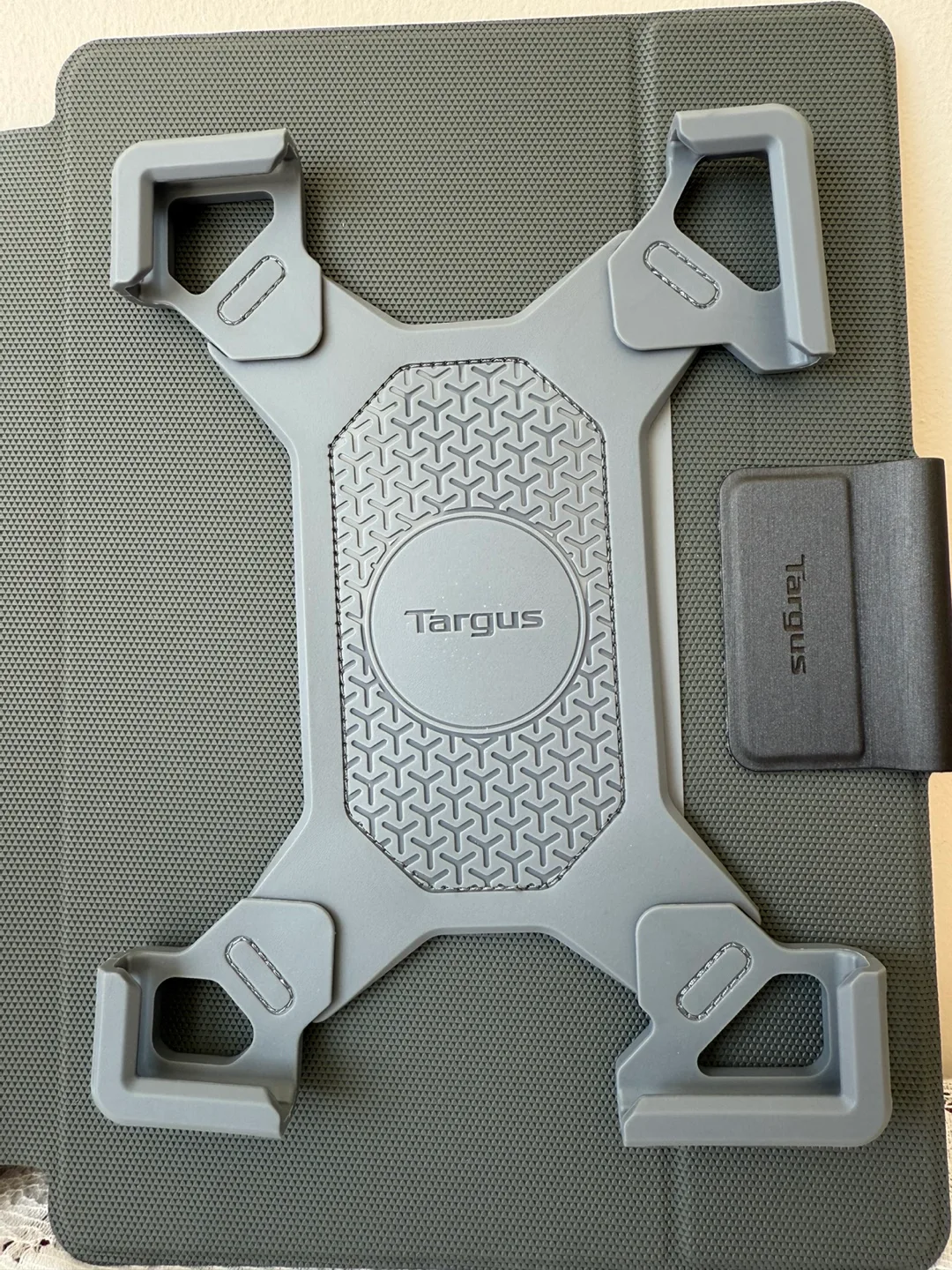 Rotating Ipad/Tablet Case (Brand-new without box) image indicator(3)