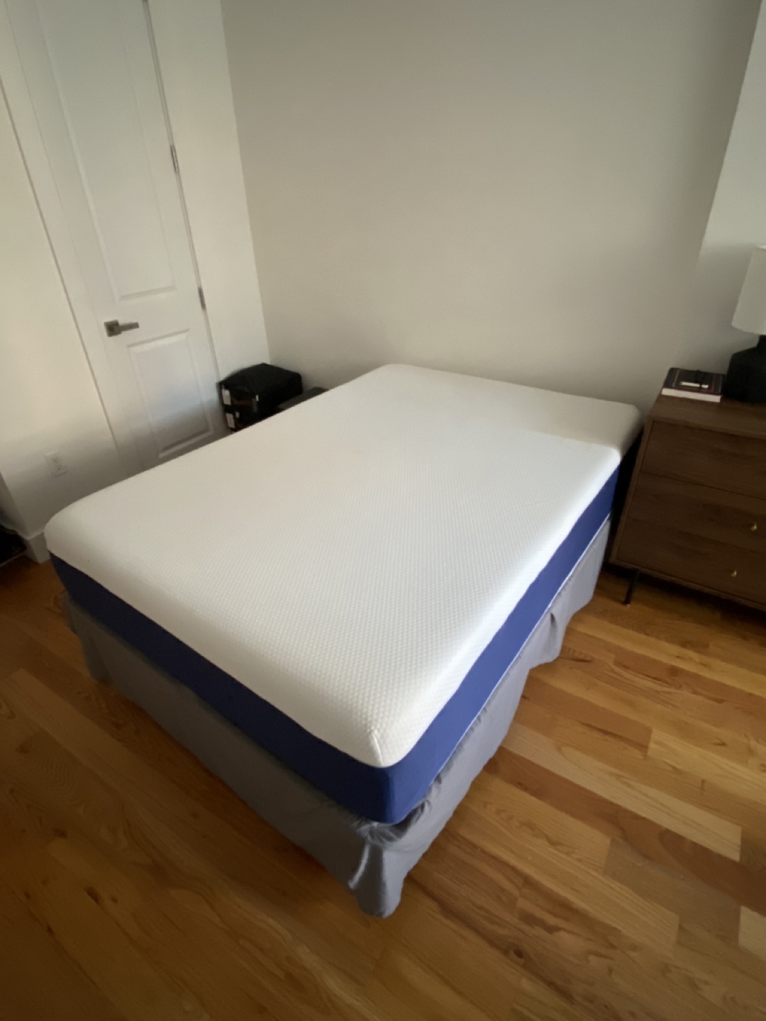 Full Size Mattress