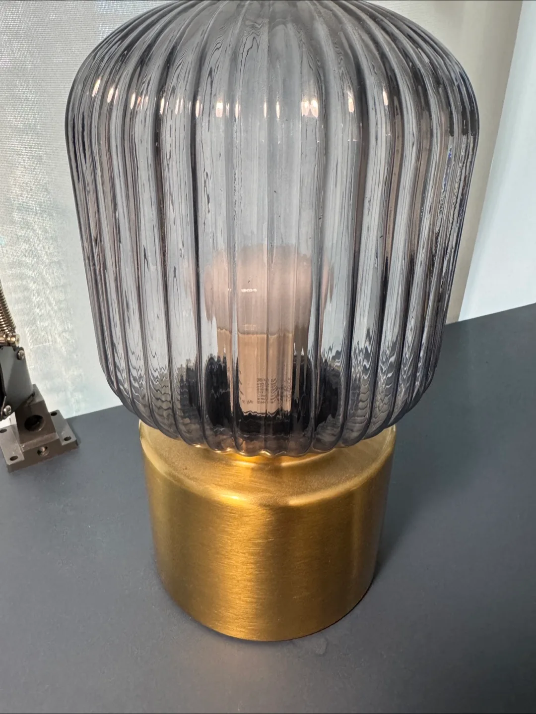 IKEA Table Lamp (Available by July 30) thumbnail