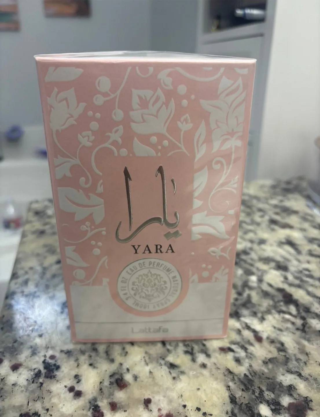 Lattafa Yara Perfume 100ml - New in Box! image indicator(3)