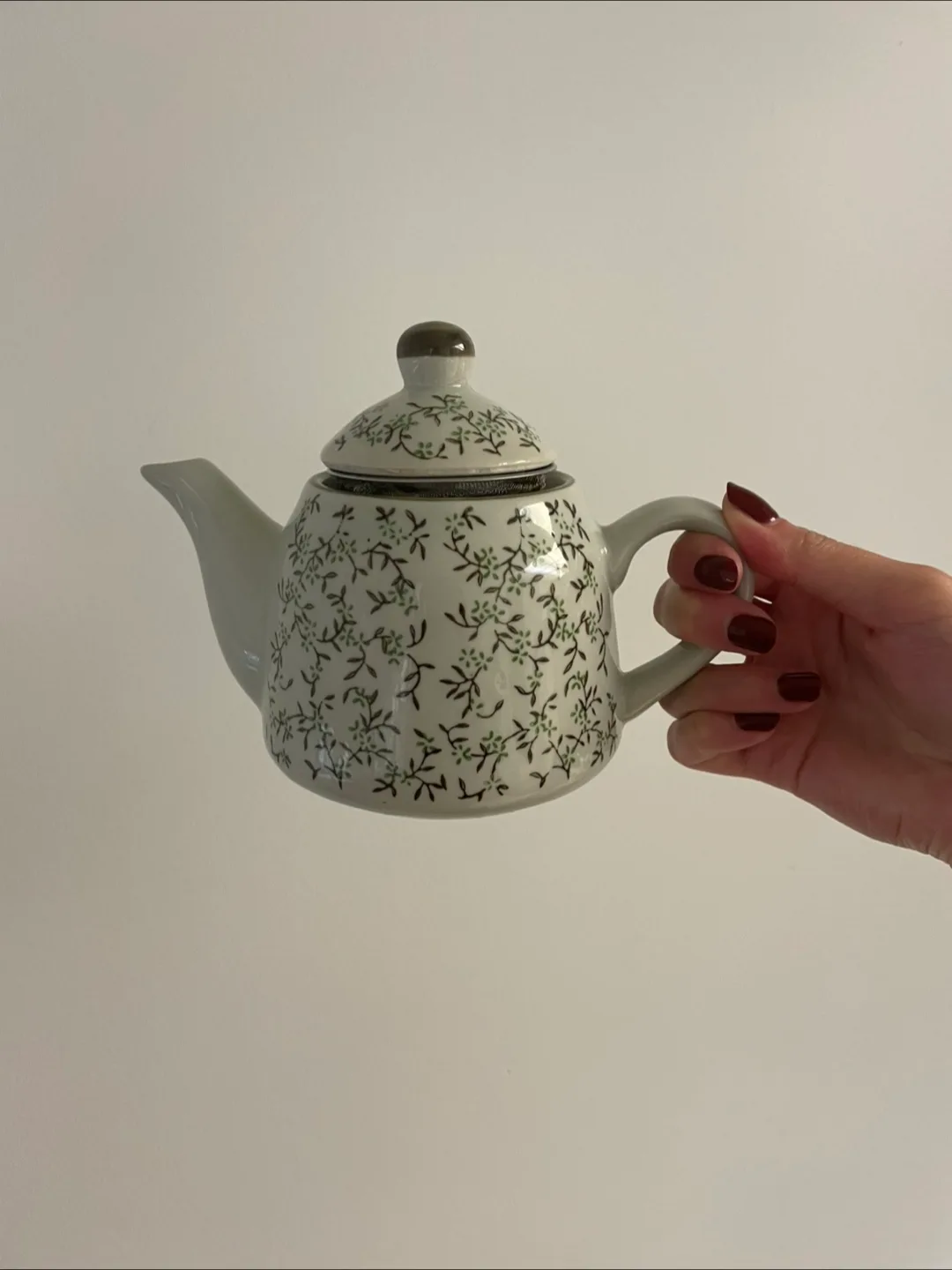 Teapot thumbnail