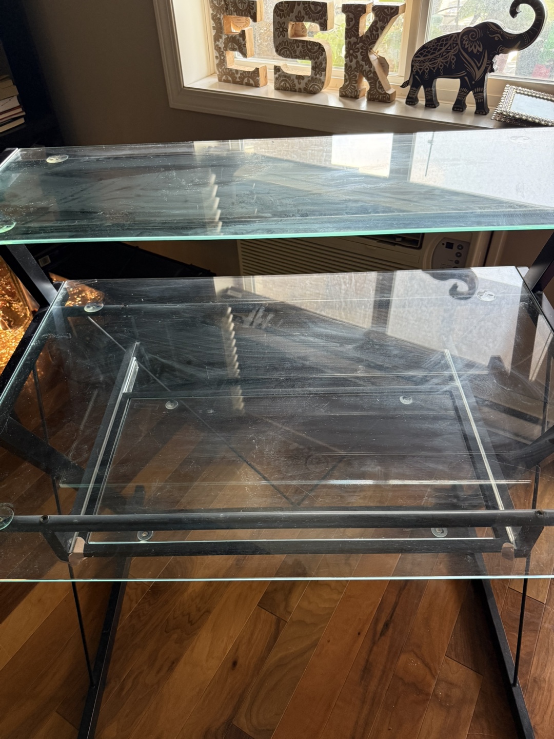 Free Computer Table