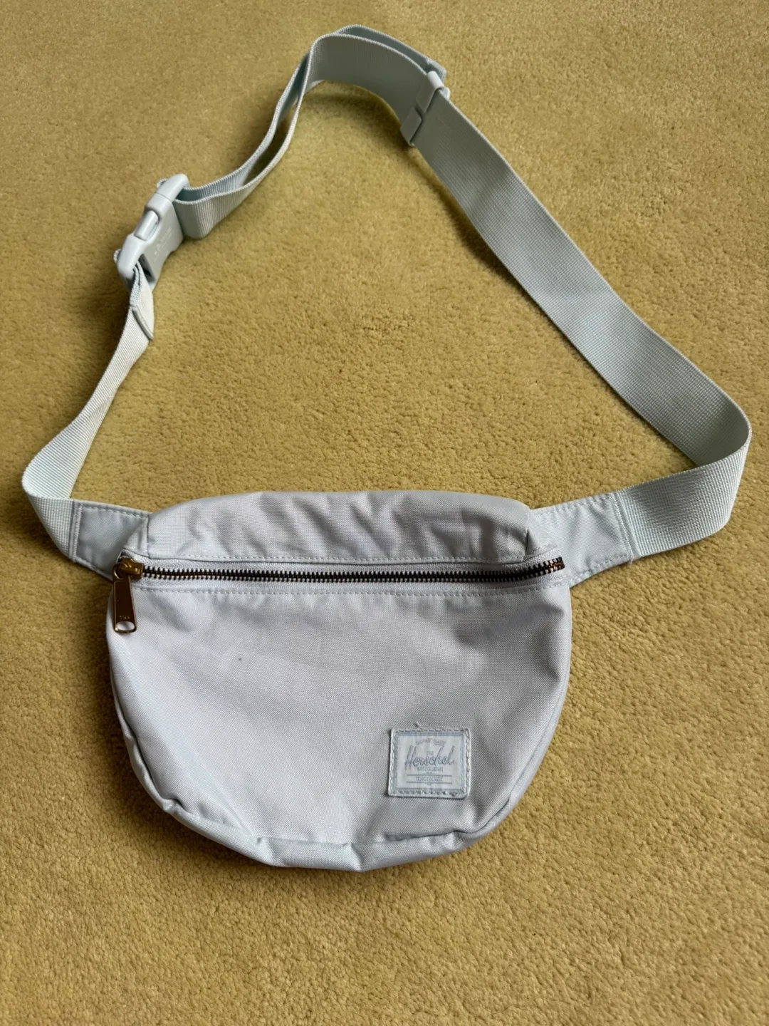 Herschel Hip Pack - Light Blue thumbnail