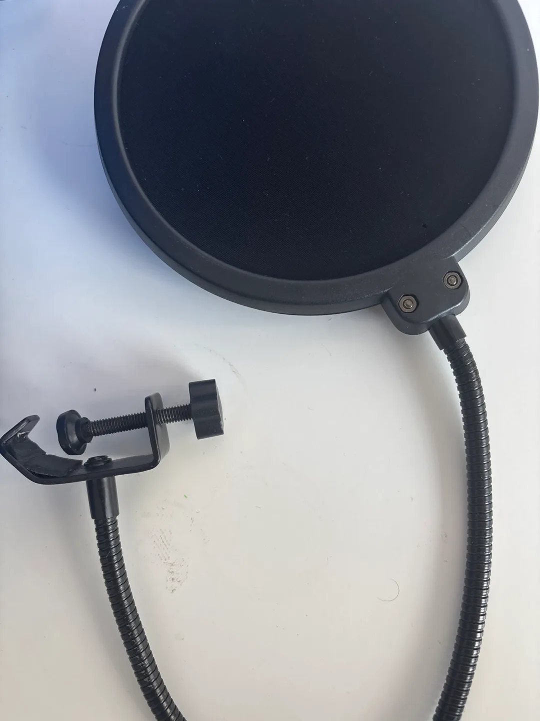 Microphone Pop Filter thumbnail