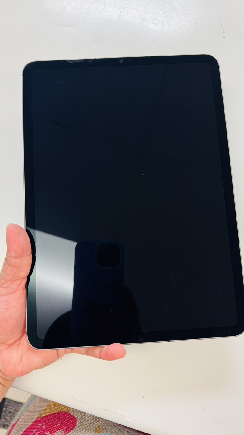 Apple iPad Pro 11” 3rd gen - wifi and Cellular - photo 3
