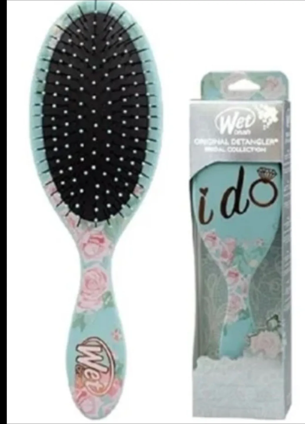 🇨🇦Wet Brush Original Detangler Bridal Collection thumbnail
