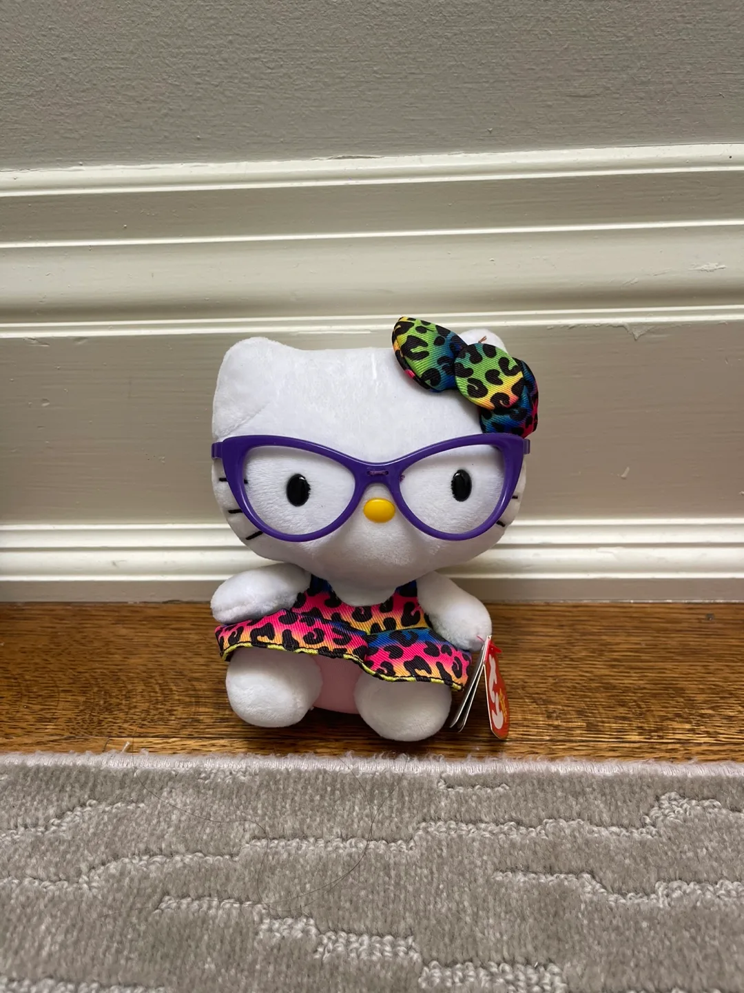 Hello Kitty Plush Collection 🇨🇦 image indicator(2)