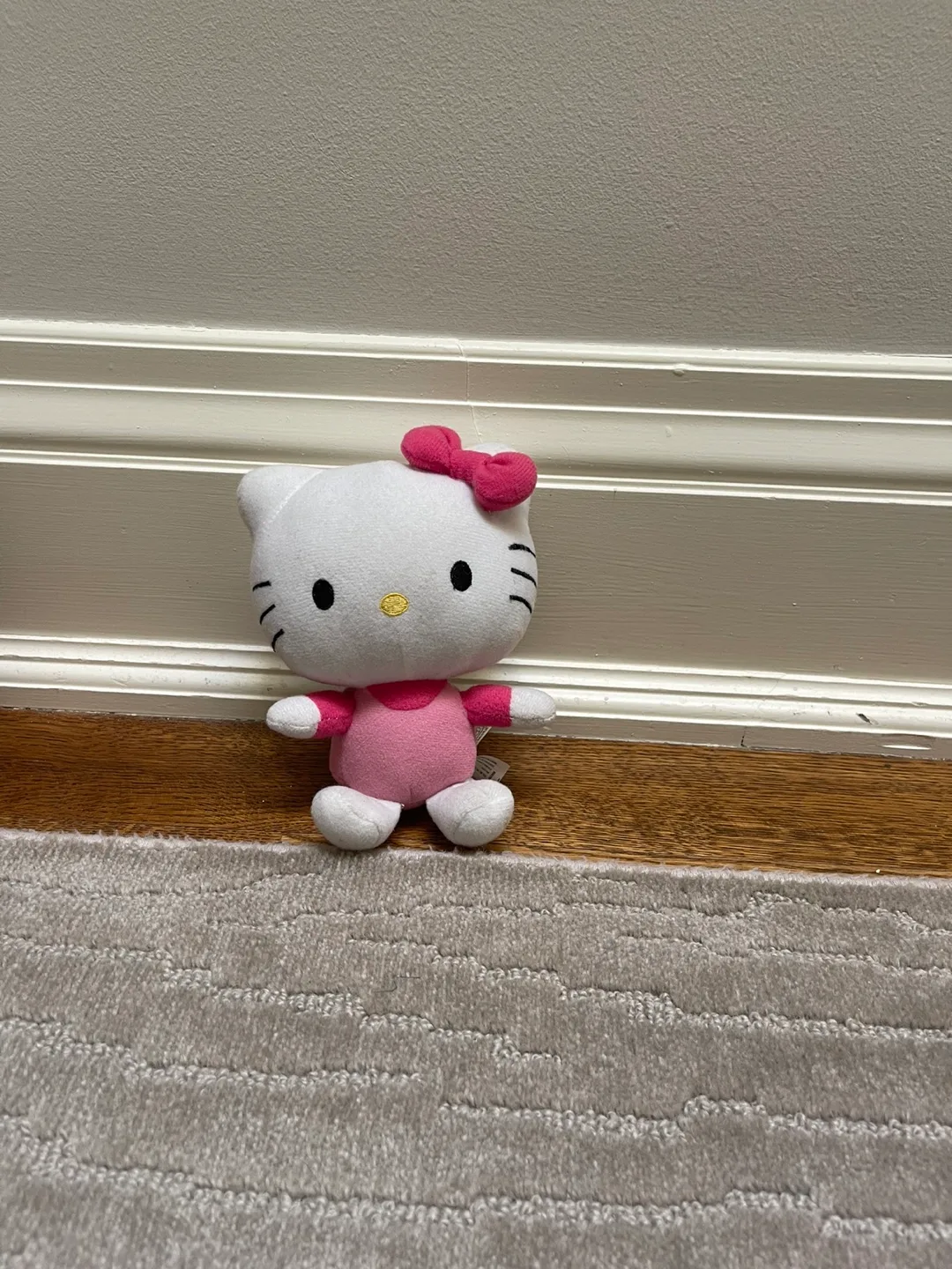 Hello Kitty Plush Collection 🇨🇦 image indicator(5)
