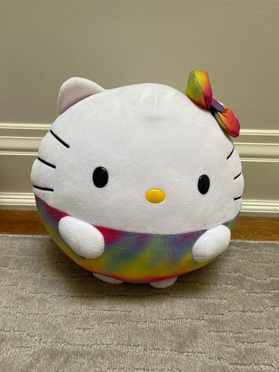 Hello Kitty Plush Collection 🇨🇦 image indicator(6)