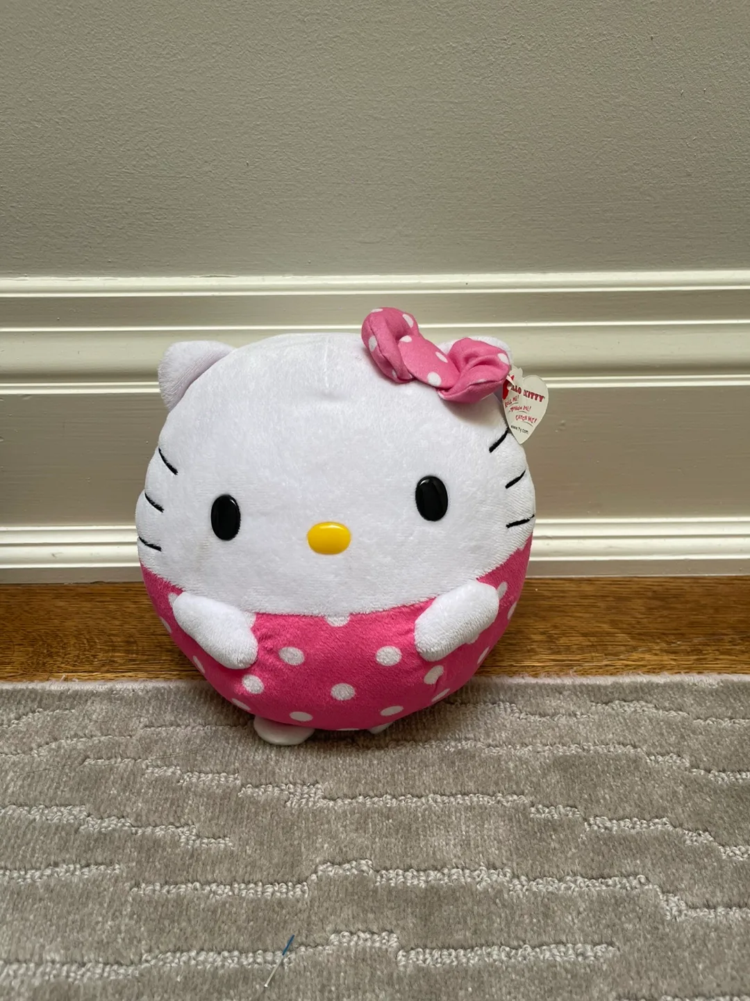 Hello Kitty Plush Collection 🇨🇦 image indicator(4)