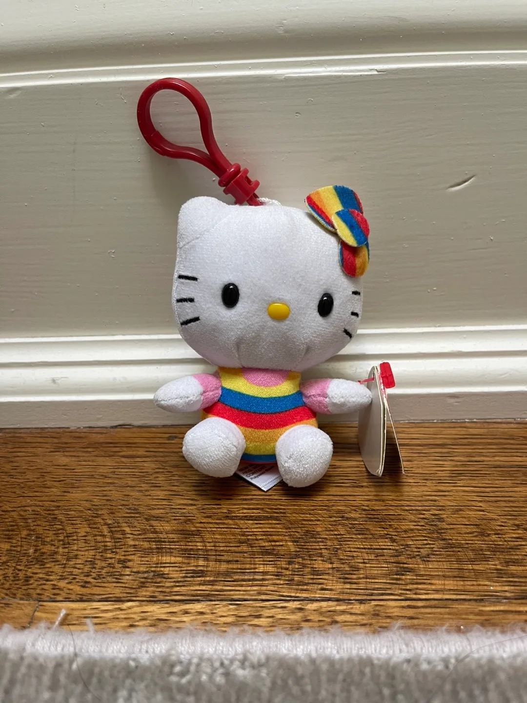 Hello Kitty Plush Collection 🇨🇦 image indicator(3)