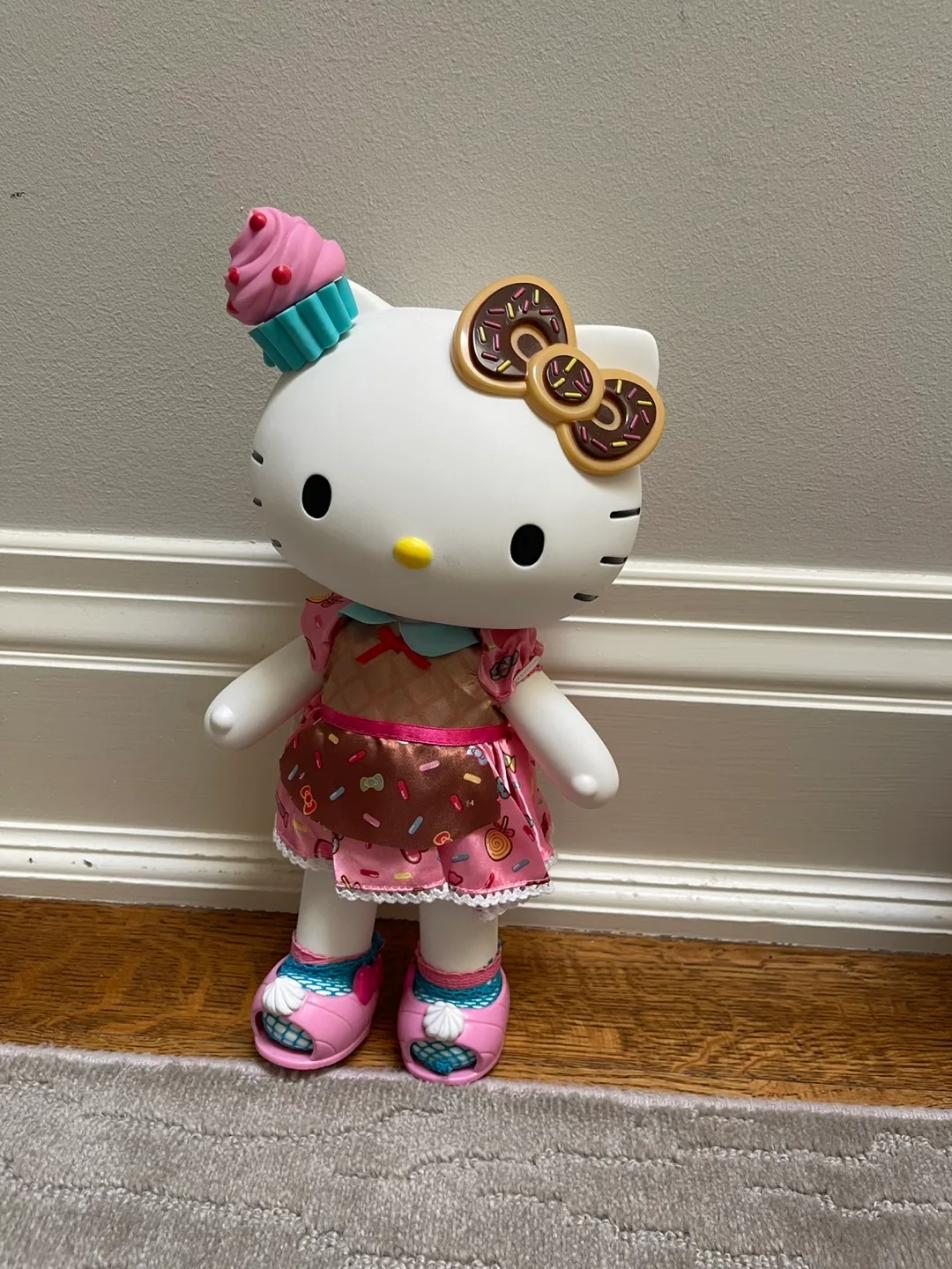 Hello Kitty Plush Collection 🇨🇦 image indicator(8)