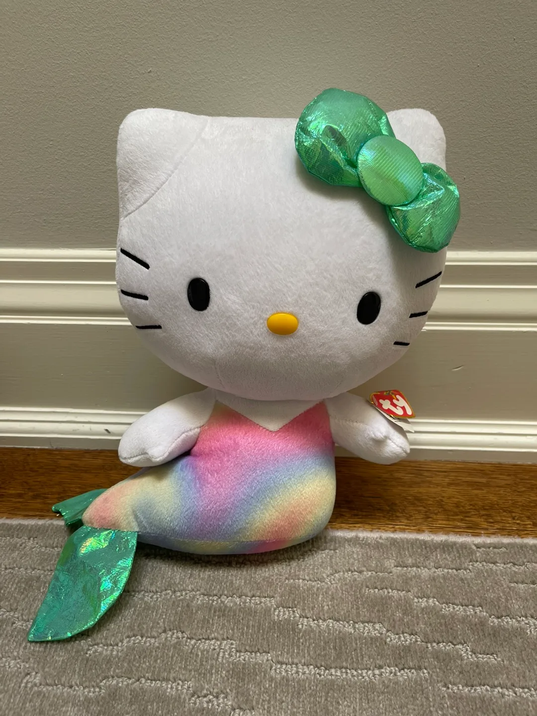 Hello Kitty Plush Collection 🇨🇦 image indicator(7)