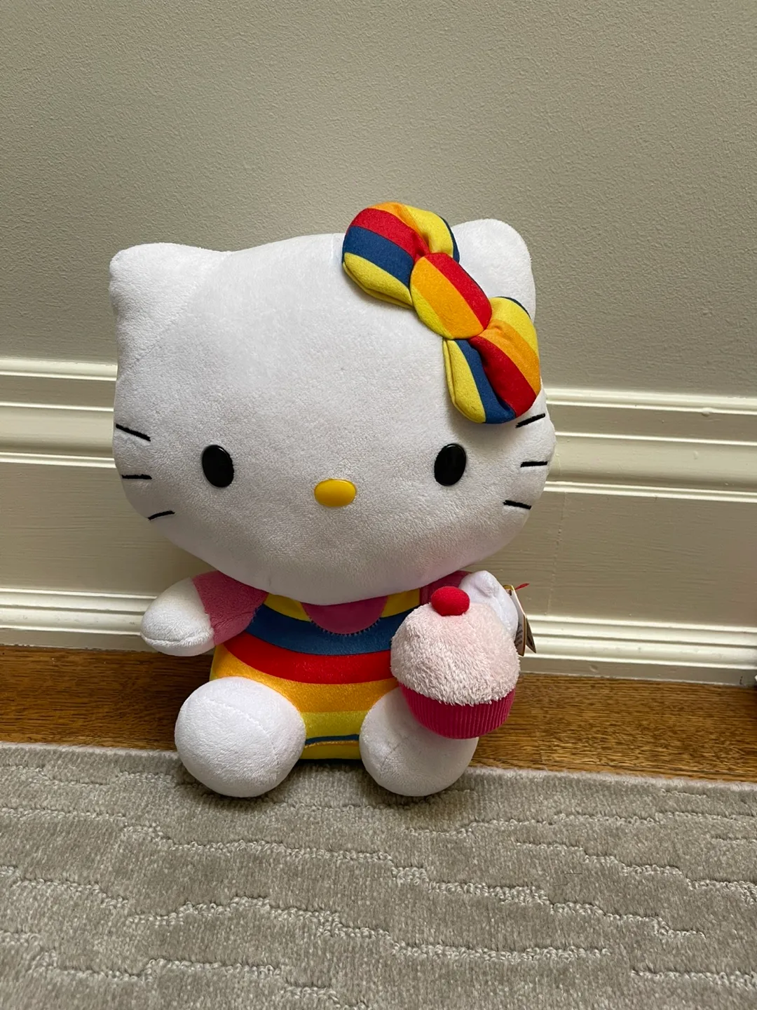 Hello Kitty Plush Collection 🇨🇦 image indicator(9)