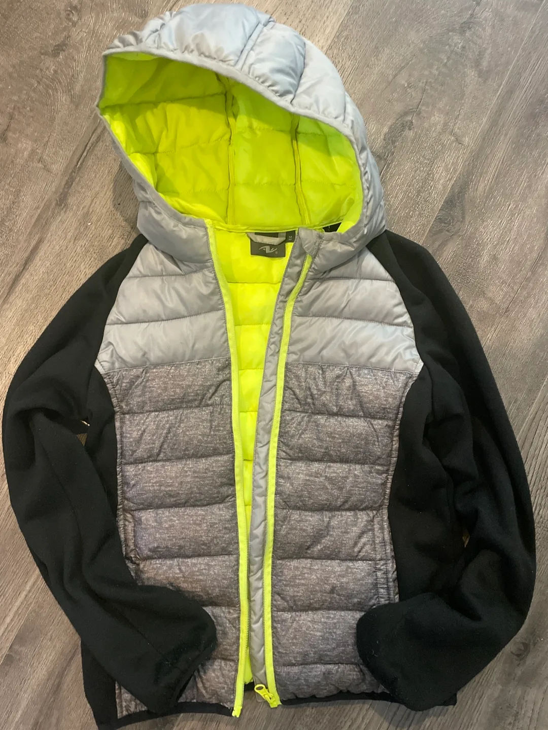 Various kids jackets thumbnail