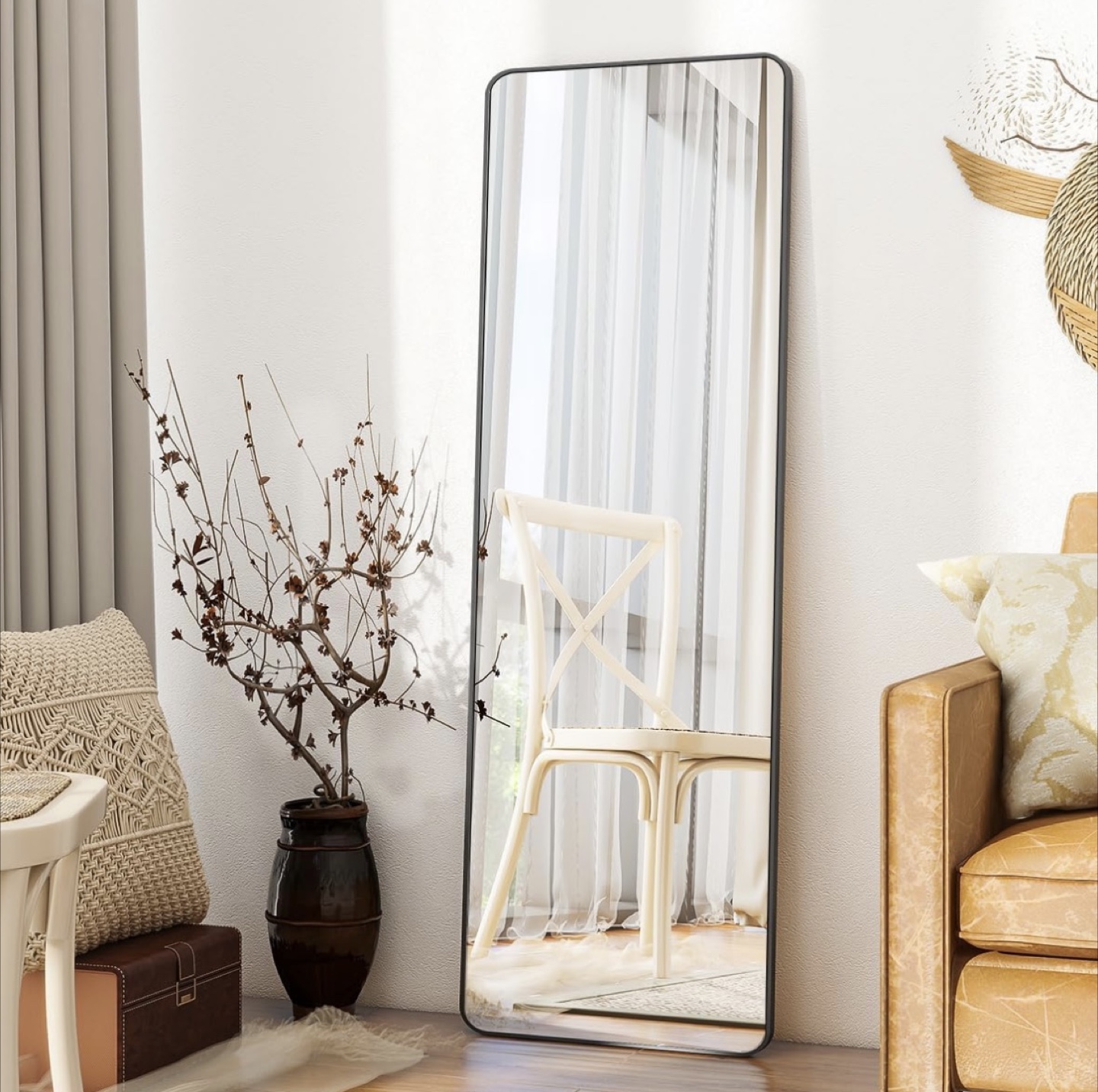 Full Length Mirror