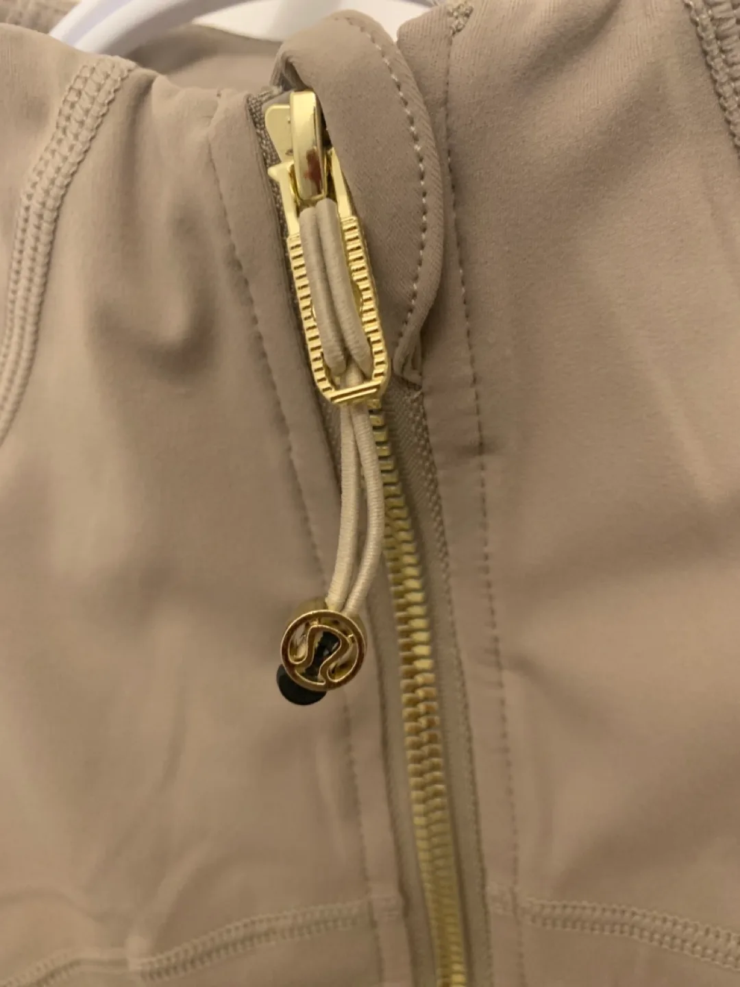 Lululemon Define Jacket - Size 6 image indicator(4)