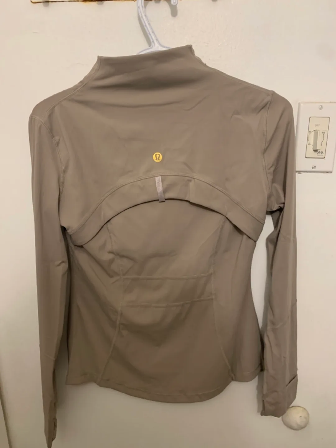 Lululemon Define Jacket - Size 6 image indicator(3)