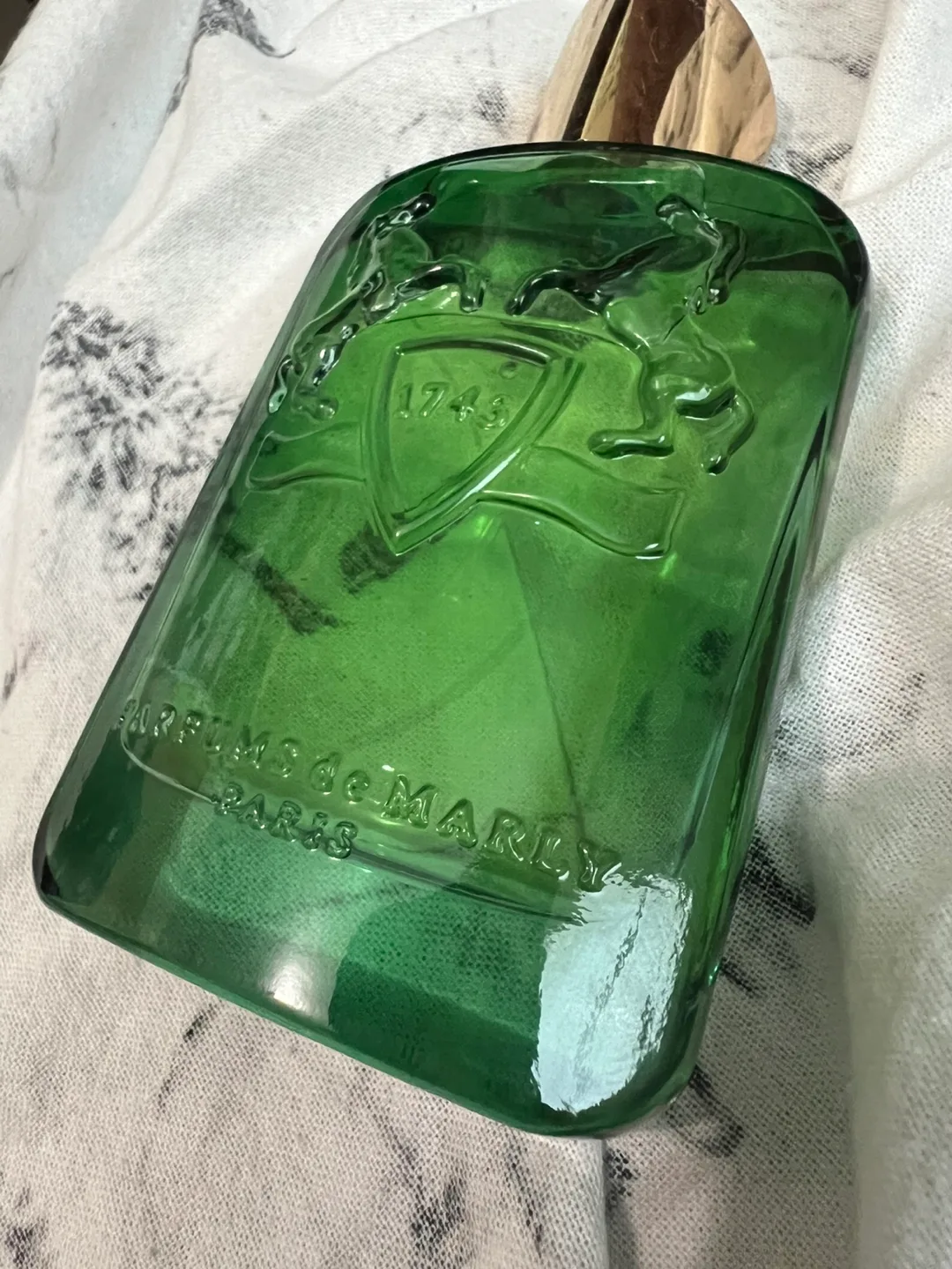 Parfums de Marly Greenley 125ml image indicator(2)