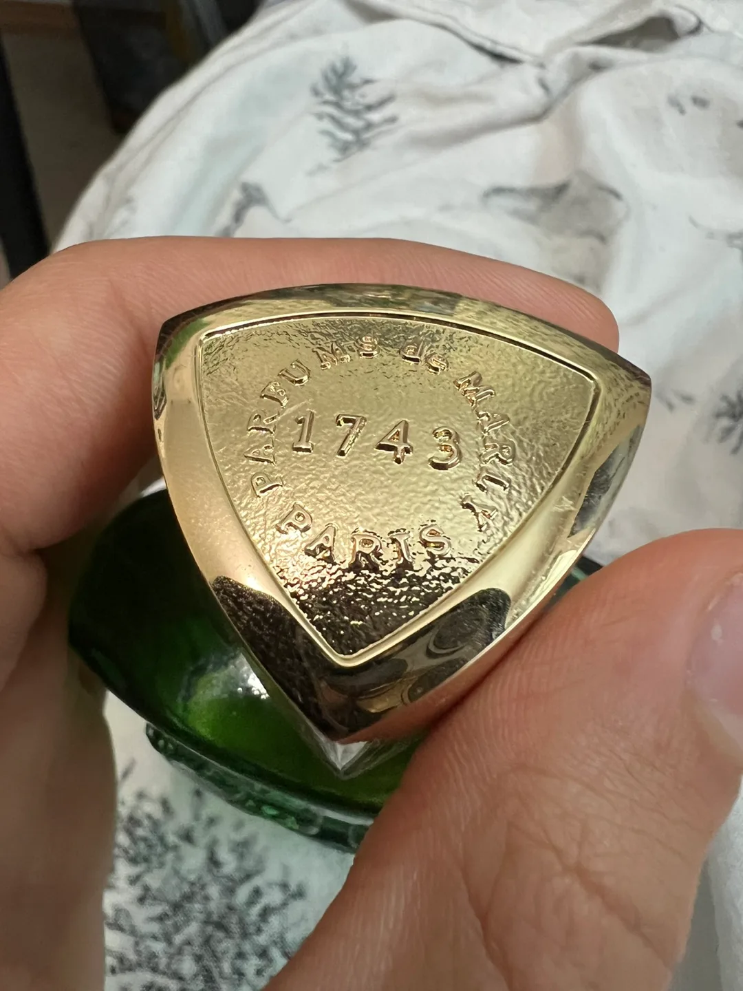 Parfums de Marly Greenley 125ml image indicator(3)