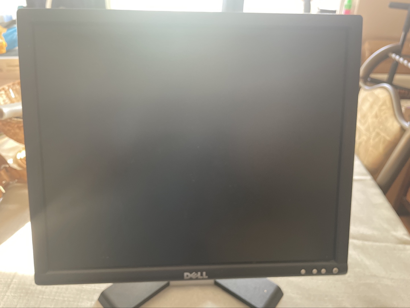 Dell Monitor - Great Condition