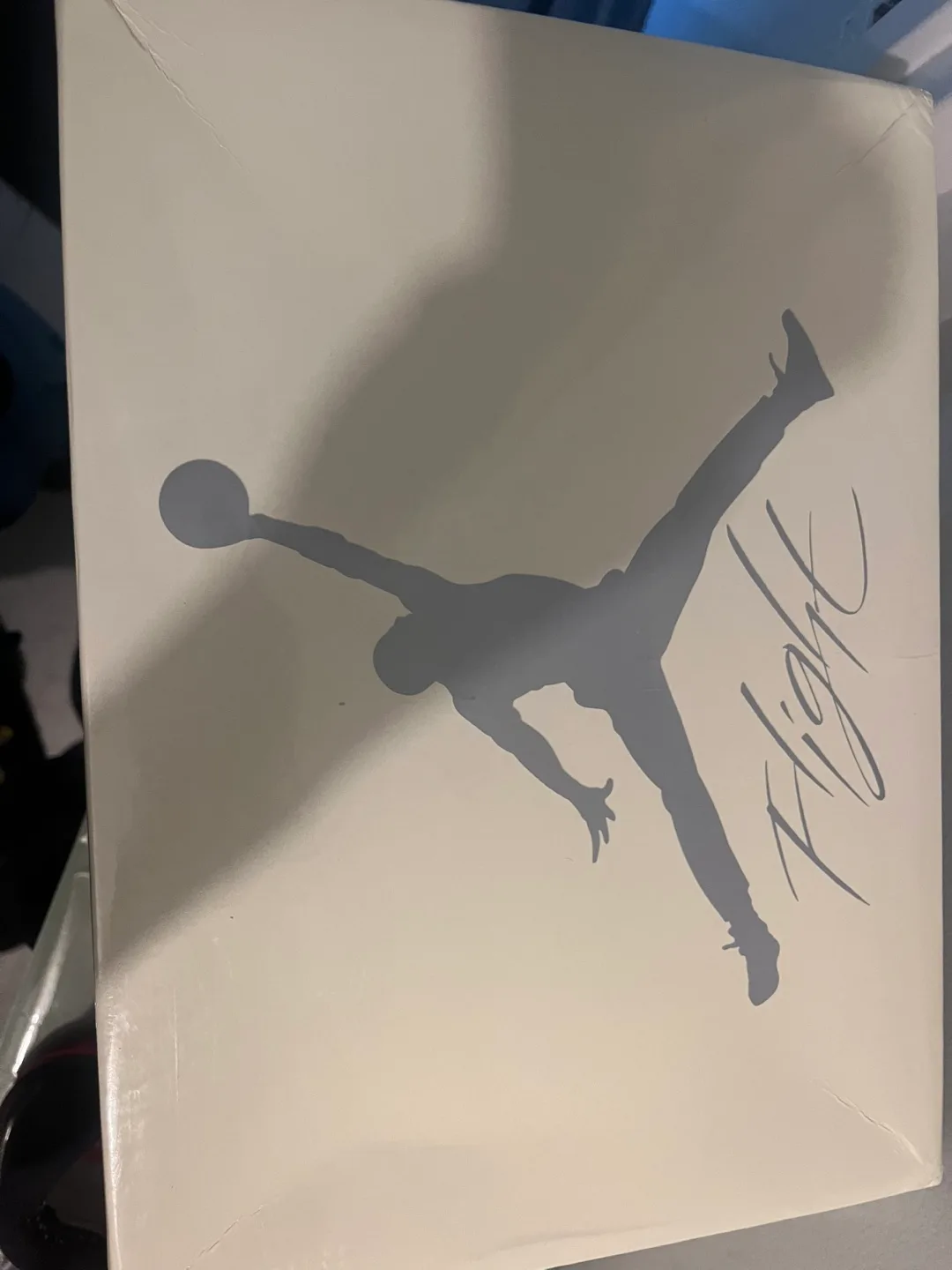 Air Jordan 4 Retro SP - Size 8 thumbnail
