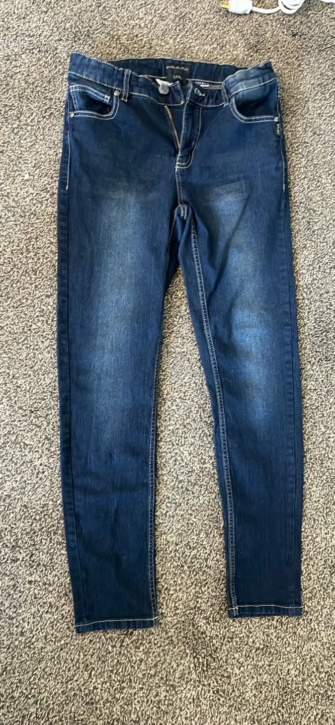 Blue Jeans thumbnail