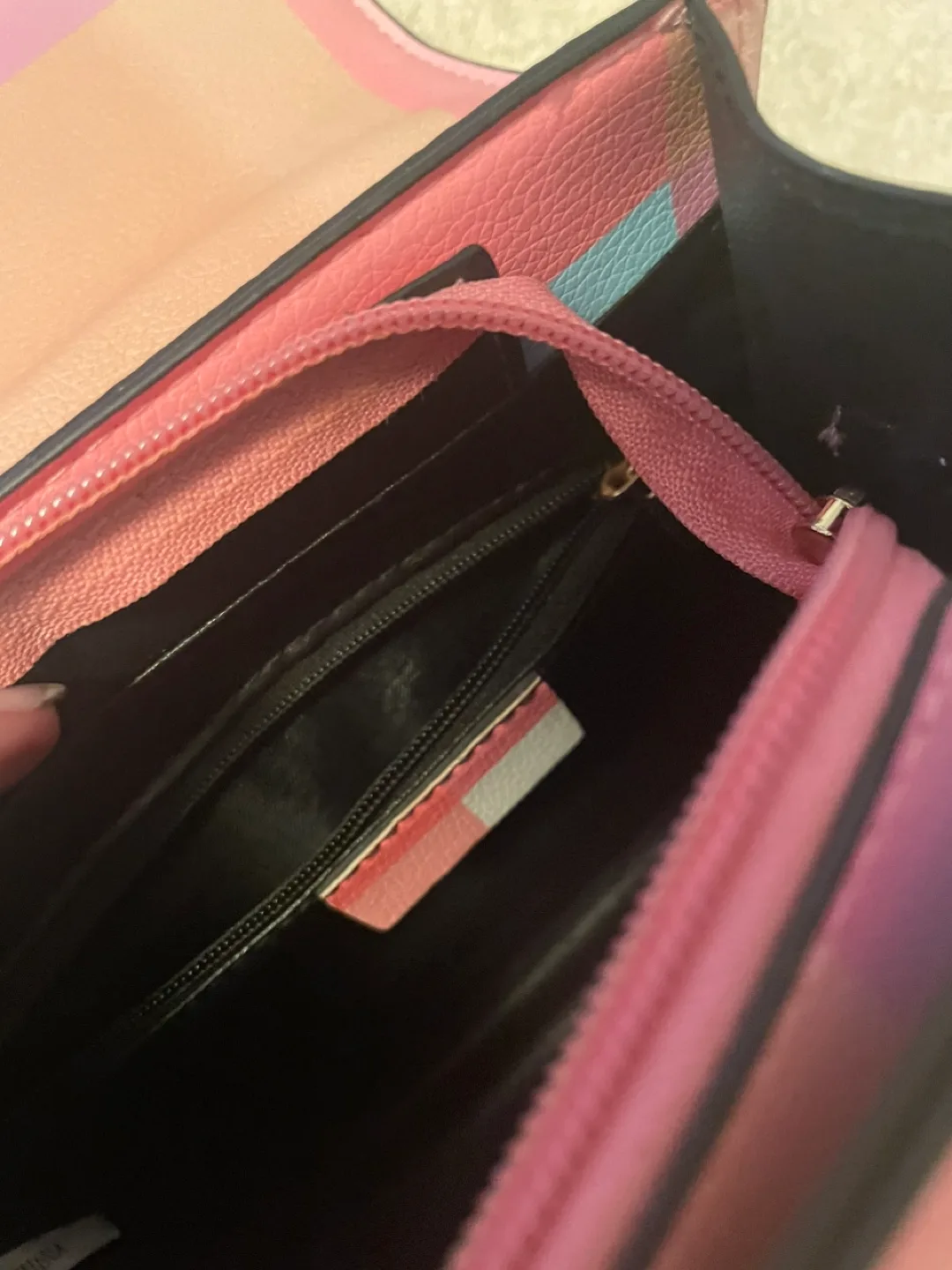 Colourful Handbag image indicator(5)