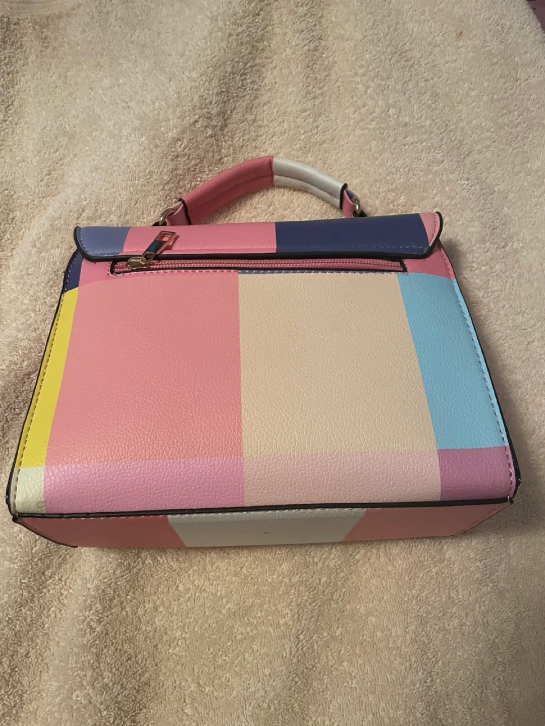 Colourful Handbag image indicator(7)