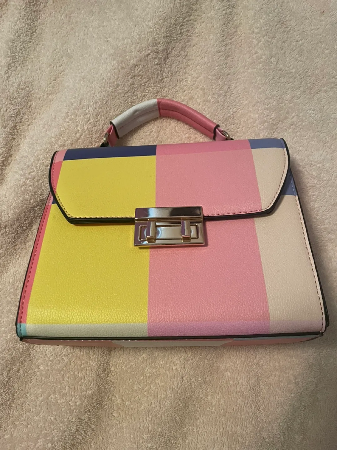 Colourful Handbag image indicator(6)