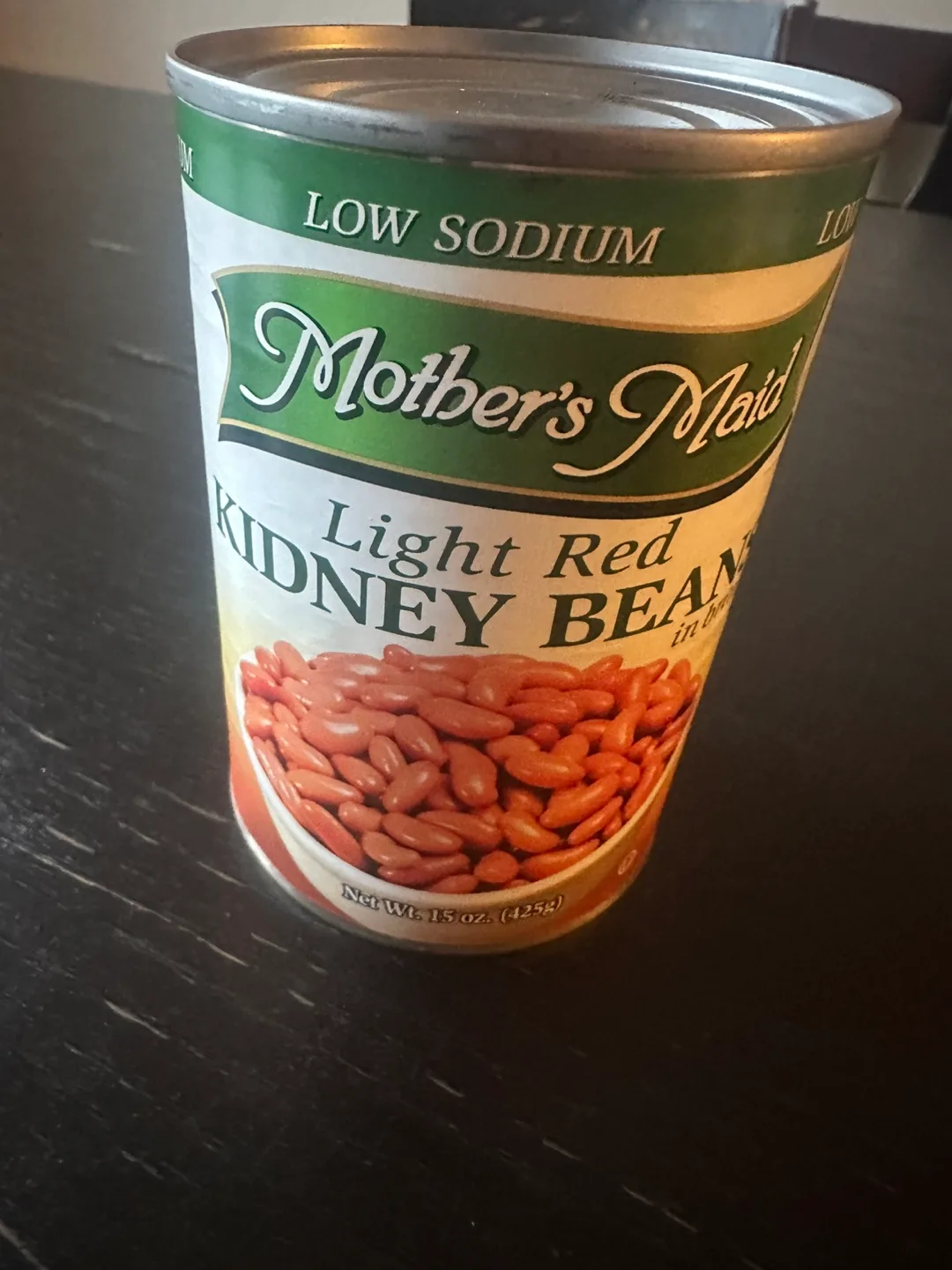 Mother's Maid Light Red Kidney Beans 🧡 thumbnail