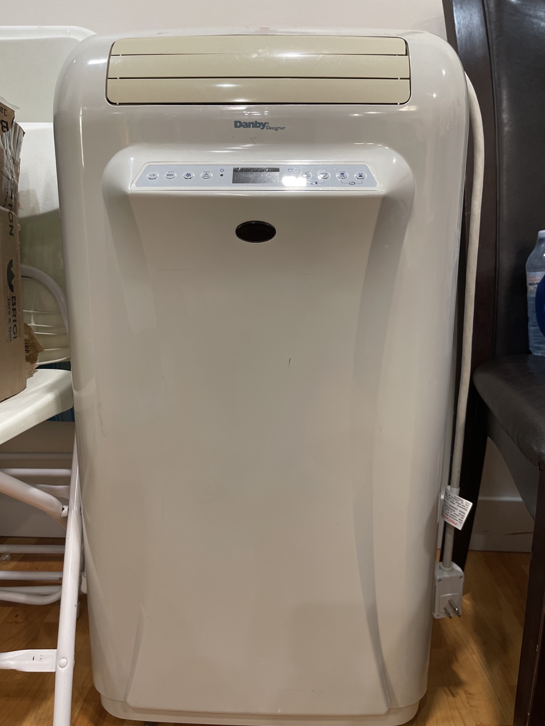 Danby Designer Portable Air Conditioner