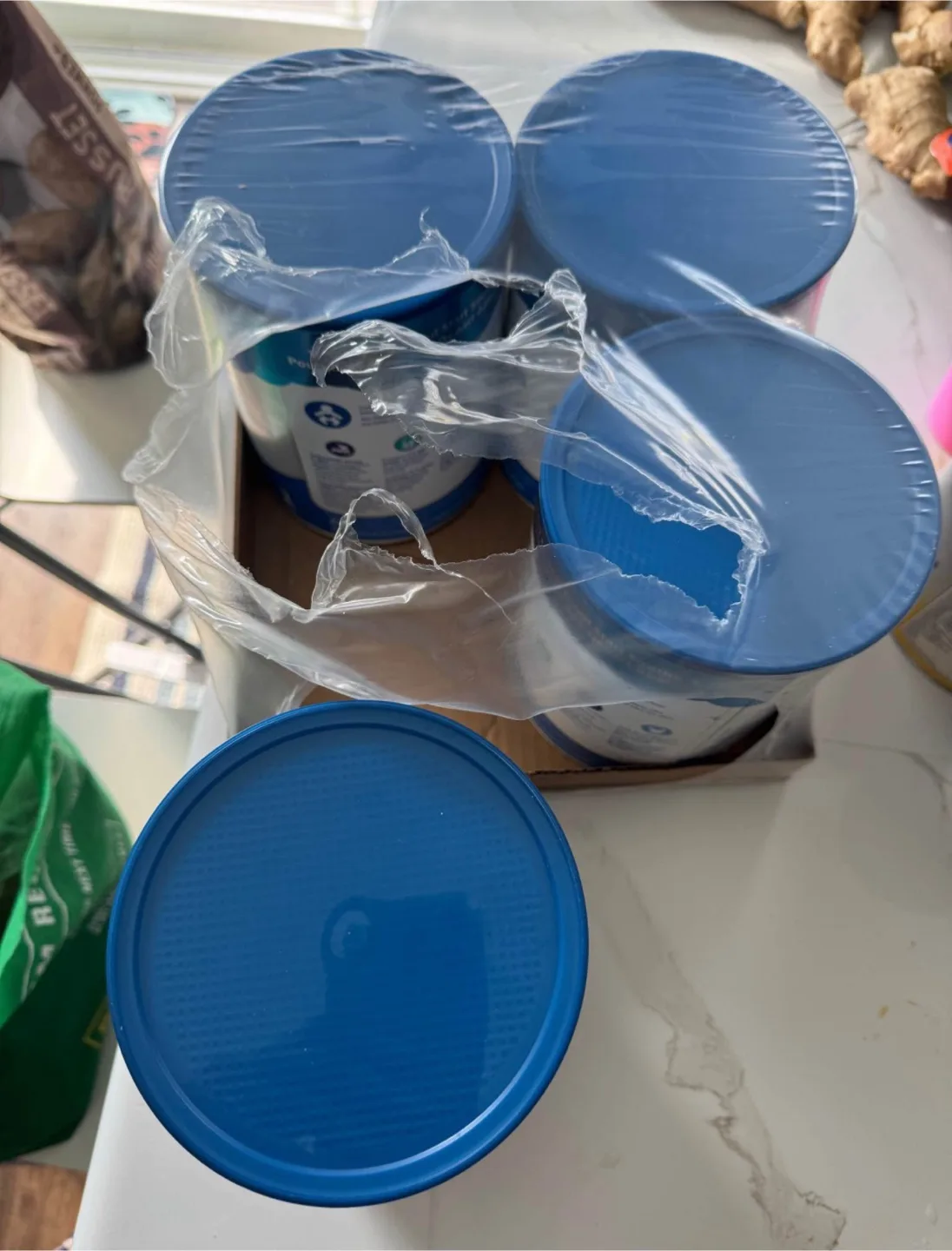 Baby Formula - Unopened thumbnail