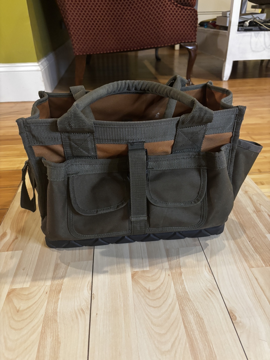 Bucket Boss Tool Bag.rm-709 - photo 3