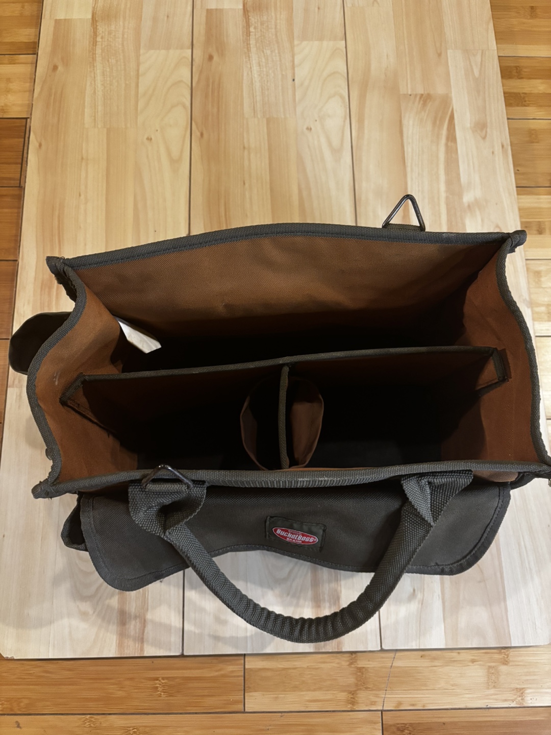 Bucket Boss Tool Bag.rm-709 - photo 5