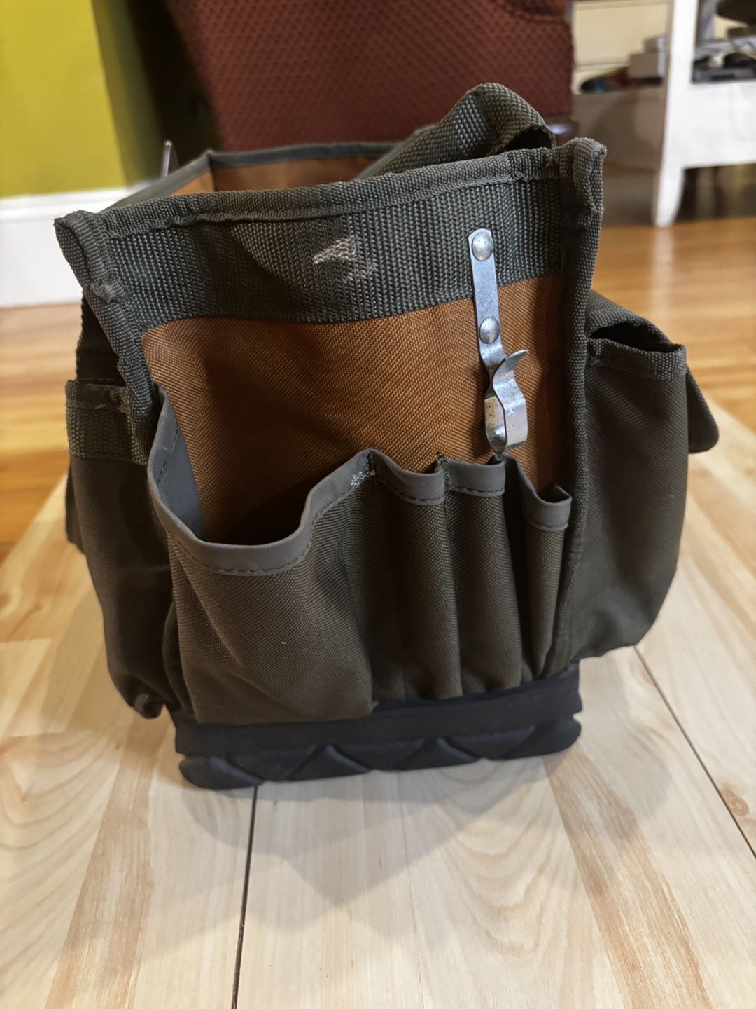 Bucket Boss Tool Bag.rm-709 - photo 2
