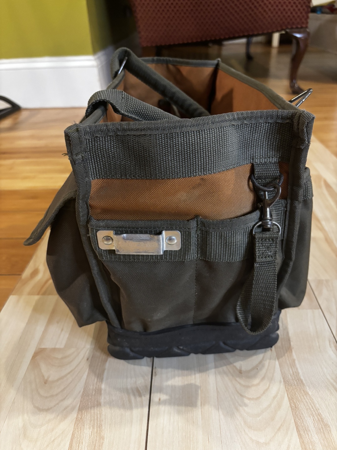 Bucket Boss Tool Bag.rm-709 - photo 4