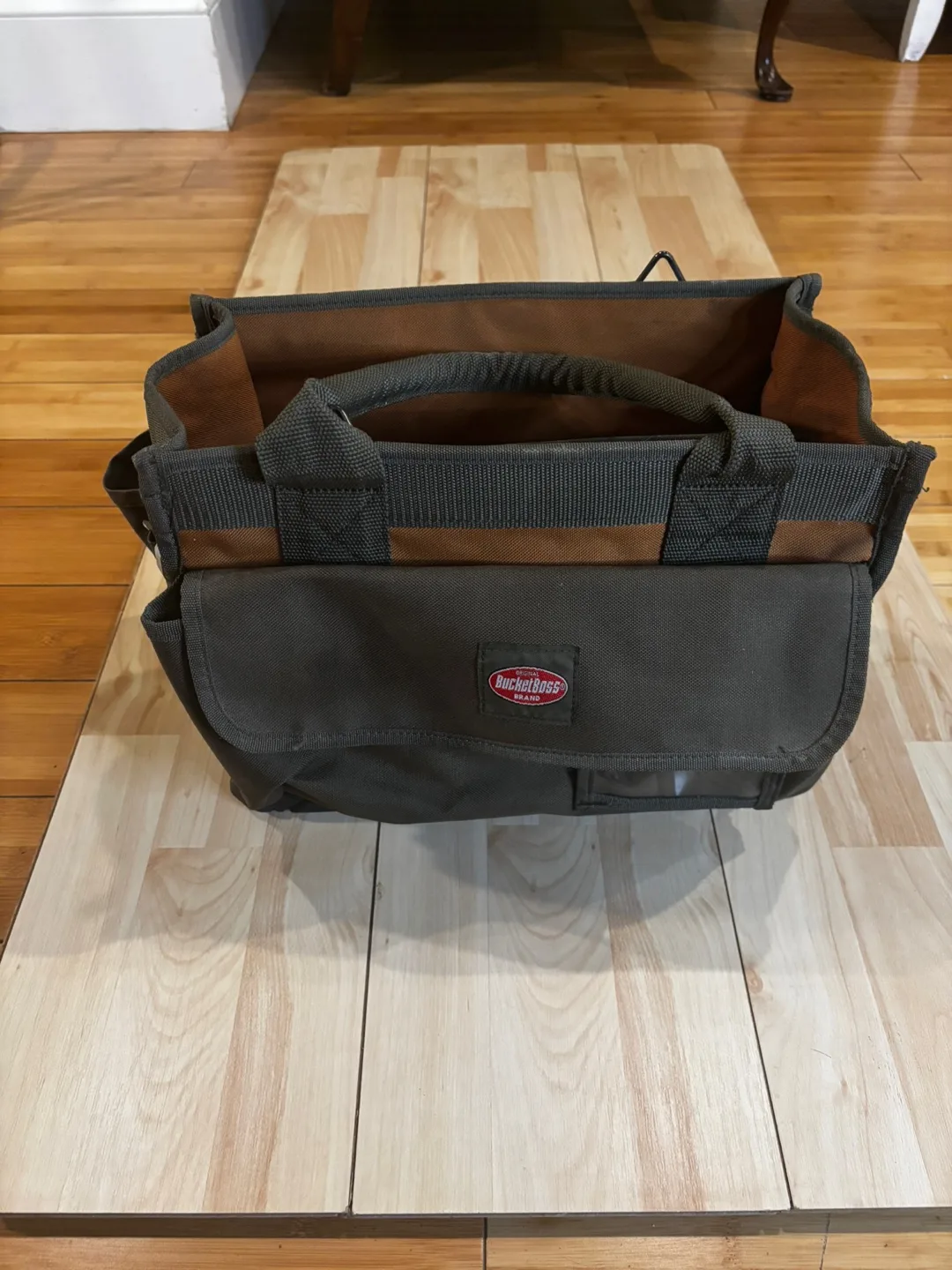 Bucket Boss Tool Bag.rm-709 thumbnail