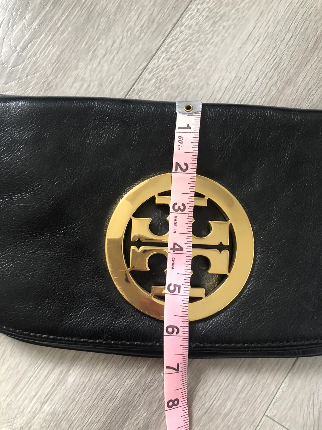 Authentic Tory Burch image indicator(4)