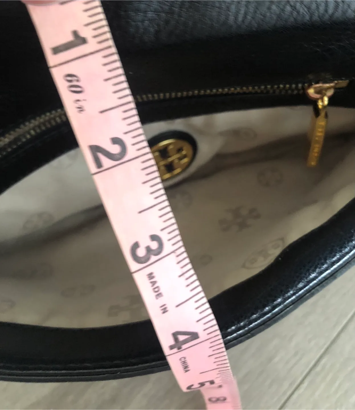 Authentic Tory Burch image indicator(6)