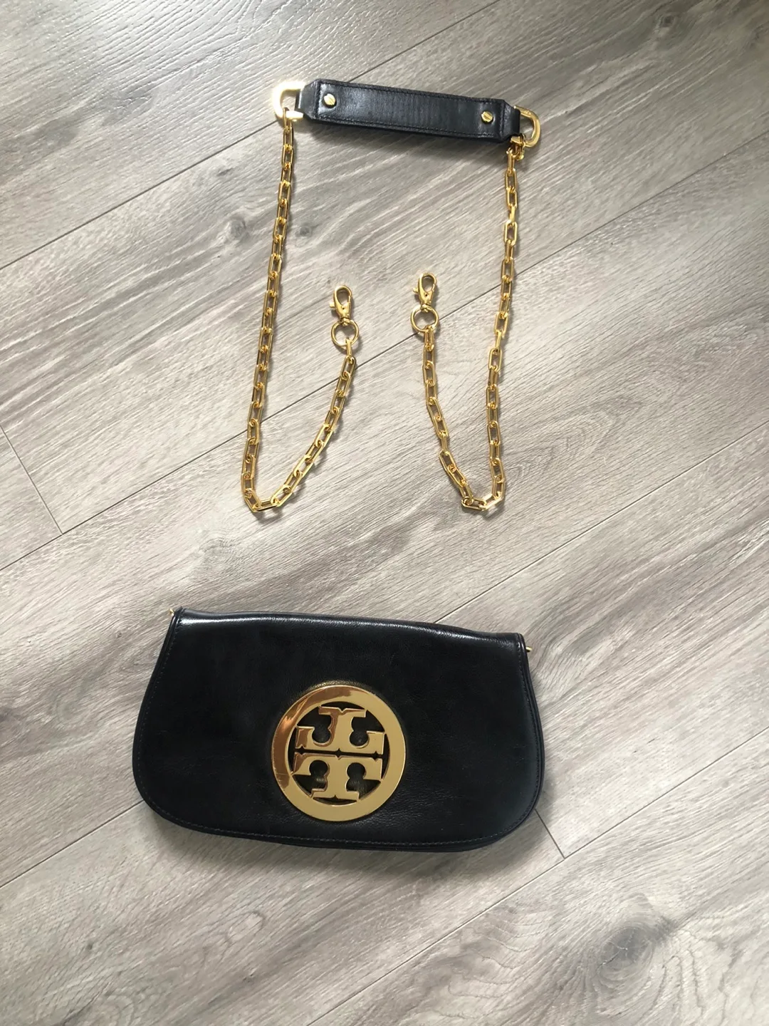 Authentic Tory Burch image indicator(2)