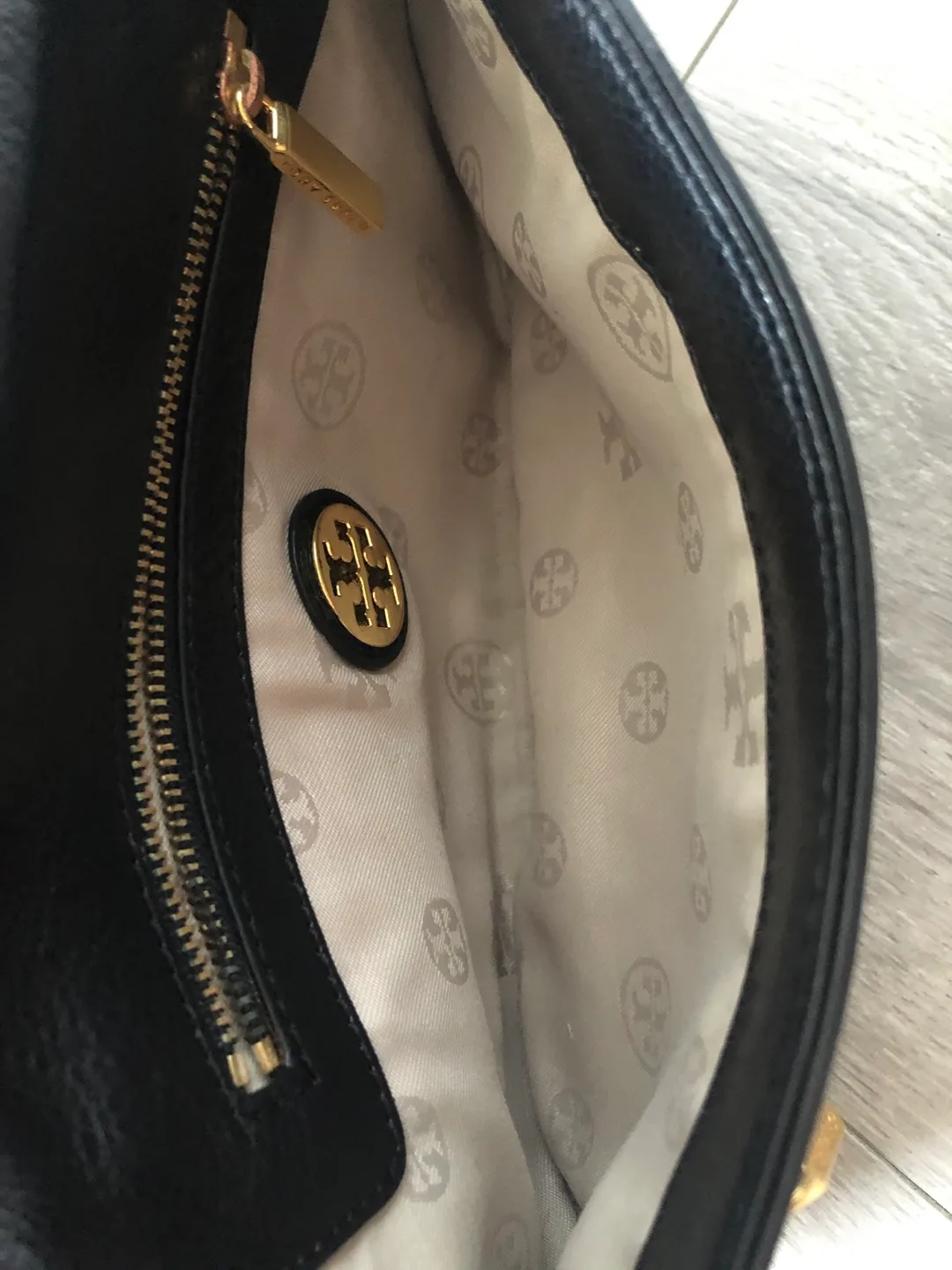 Authentic Tory Burch image indicator(8)
