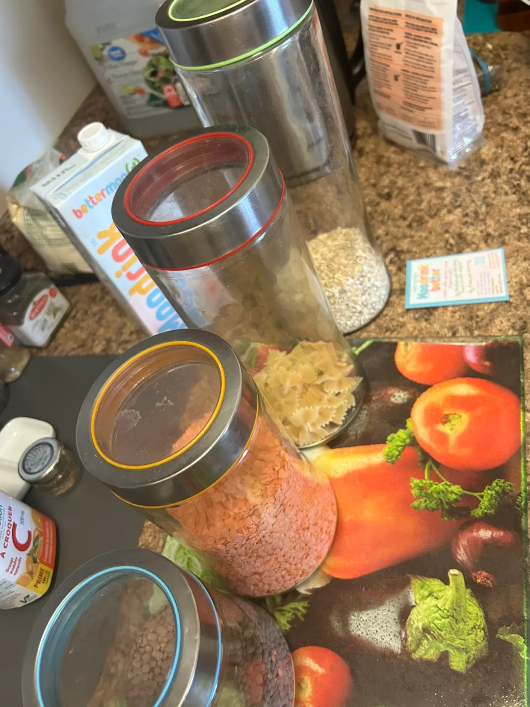 The Rock Frying Pan with Lid image indicator(4)