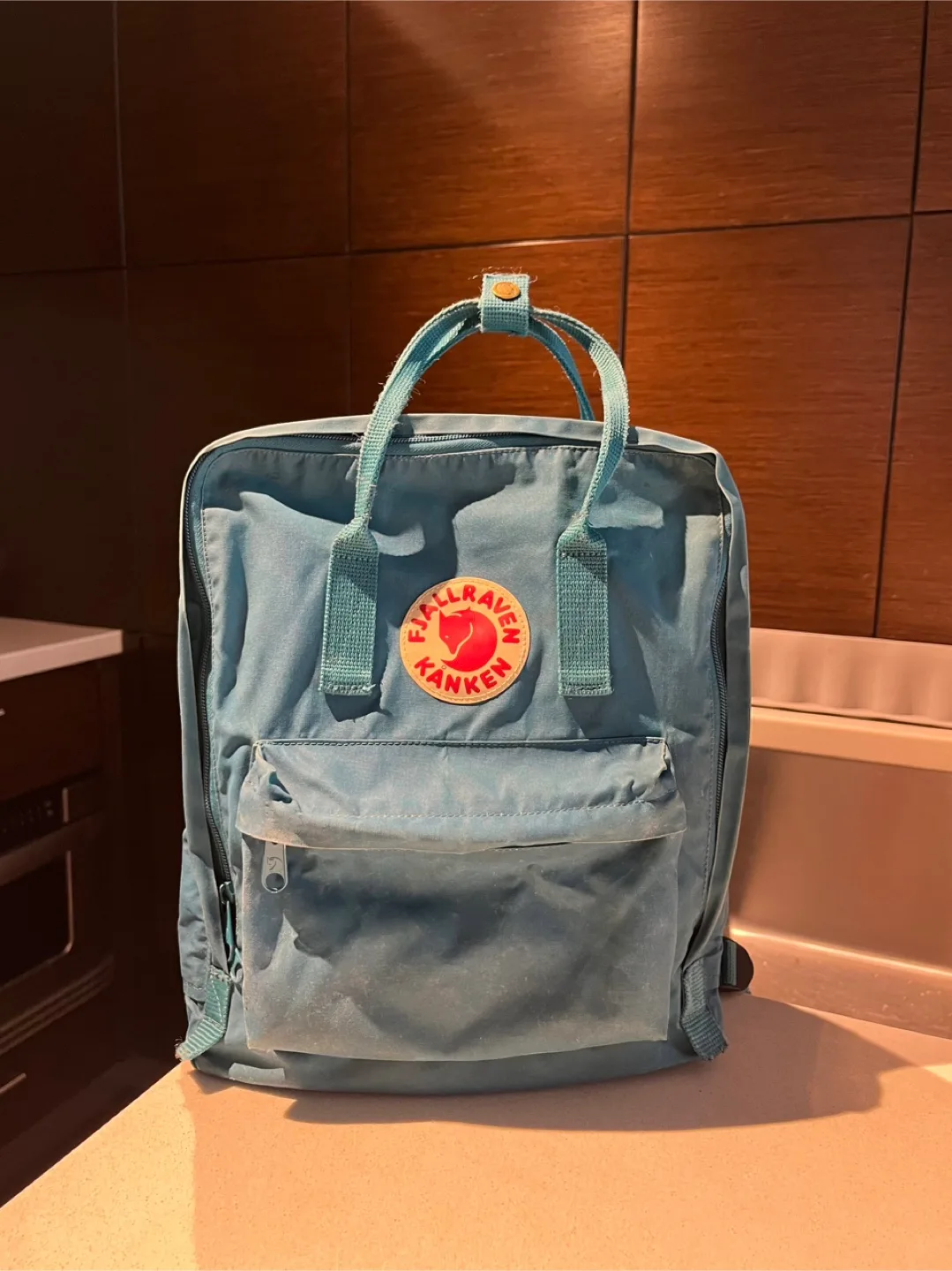 Fjallraven Kanken 13” Backpack thumbnail