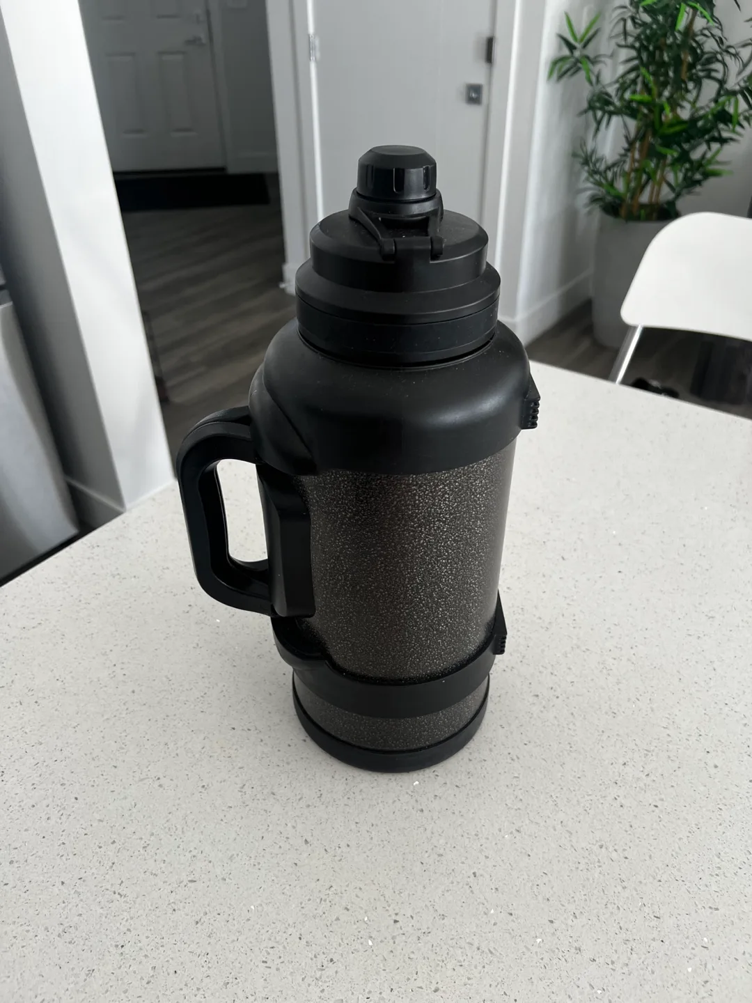 TAL Black Water Bottle thumbnail