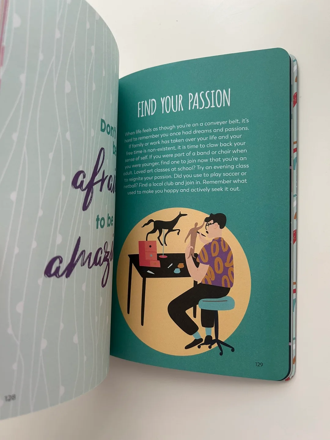 "You're Amazing" by Debbi Marco image indicator(3)