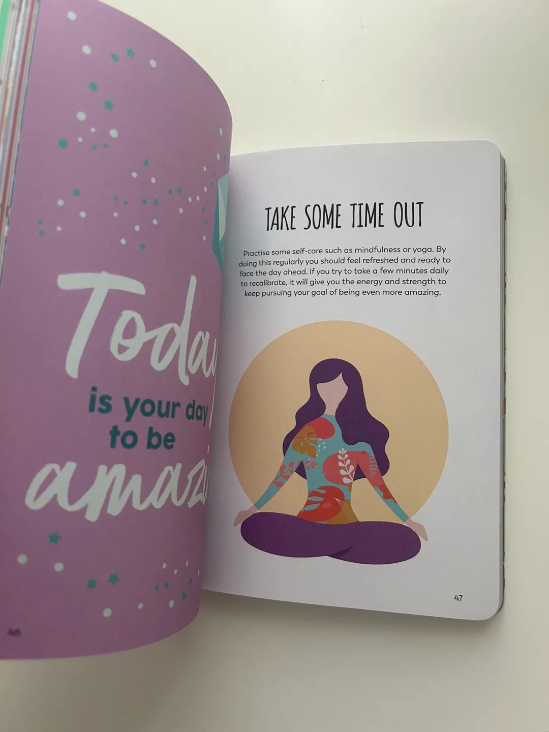 "You're Amazing" by Debbi Marco image indicator(4)