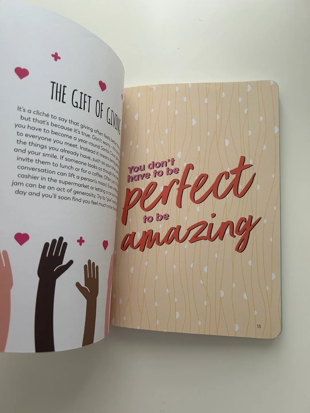 "You're Amazing" by Debbi Marco image indicator(6)